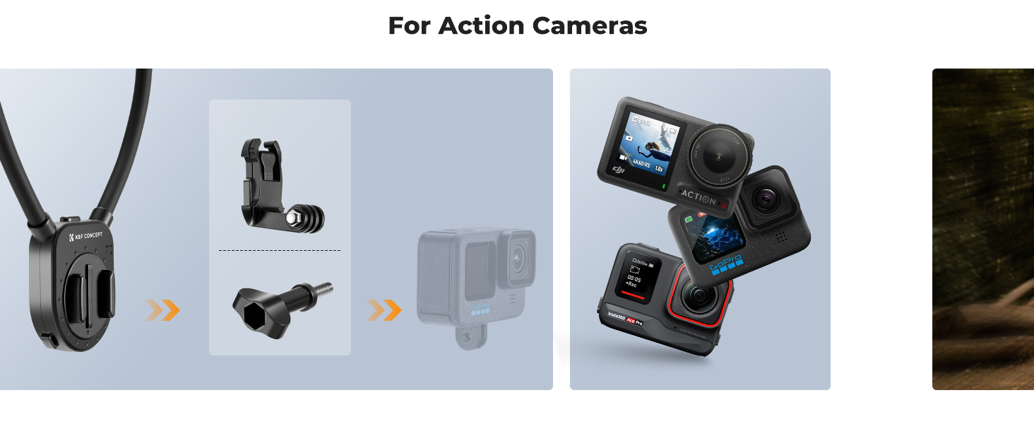 Magnetic Phone Mount