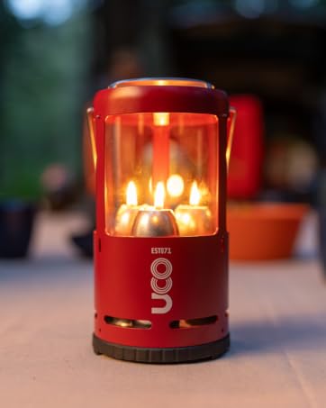 candlel lanterm