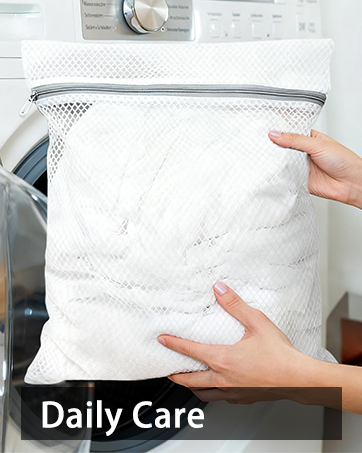 shoe washing machine bag