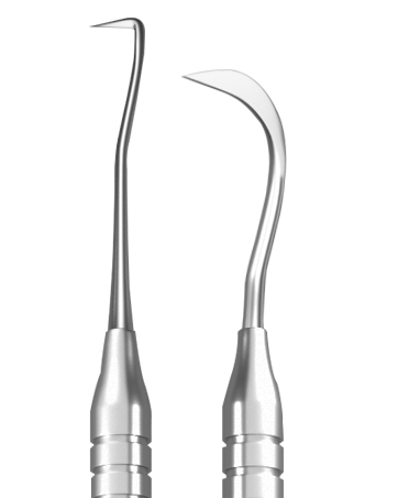 dental scraping tool