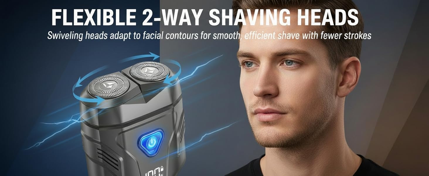 Shaver