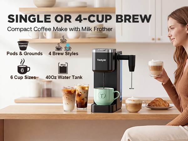 coffee makers