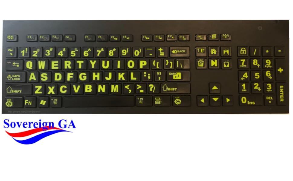 Keyboard