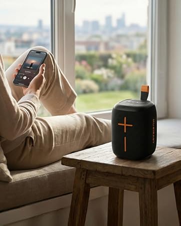 Bluetooth Speaker