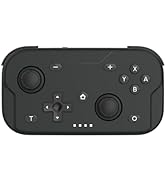 XPT Portable Mini Controller for Nintendo Switch 2/1/PC/iOS/Android/Steamdeck, Joystick Lift and ...