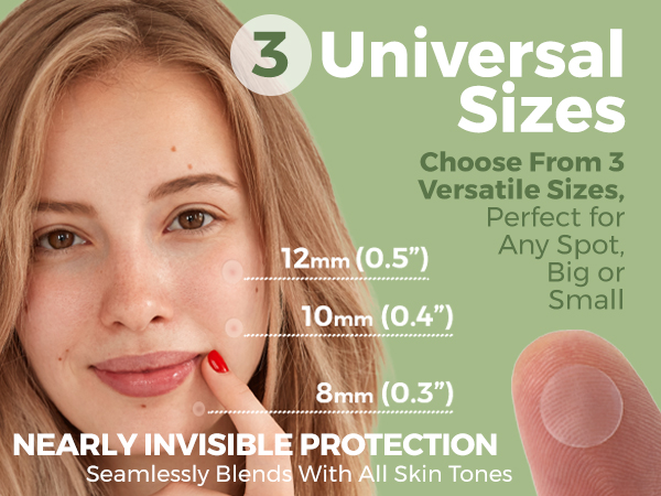 acne patches, hydrocolloid bandages, blackhead remover strip, parches para acne, acne patch