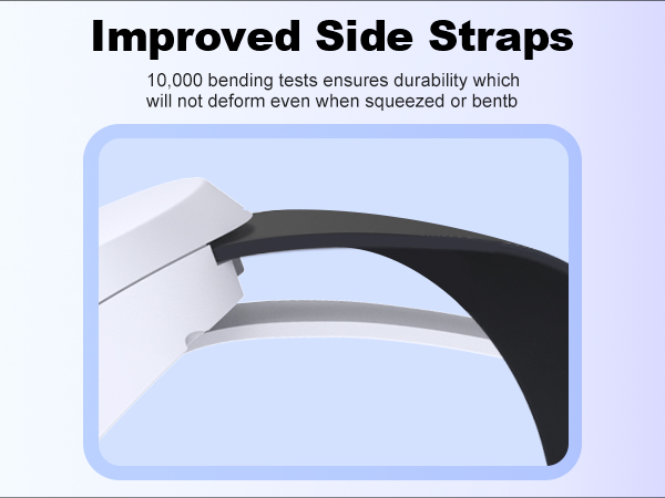 side traps