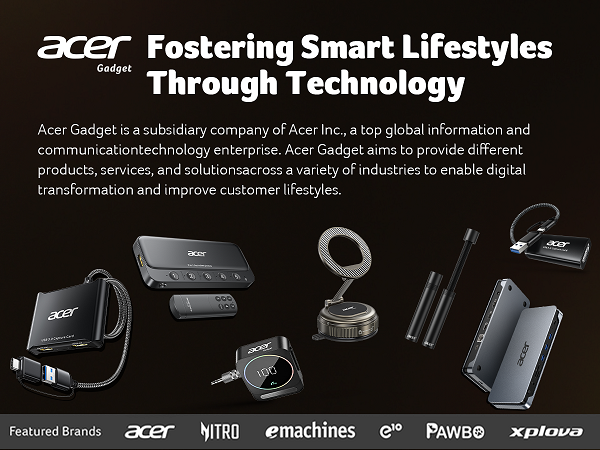 Acer Gadget