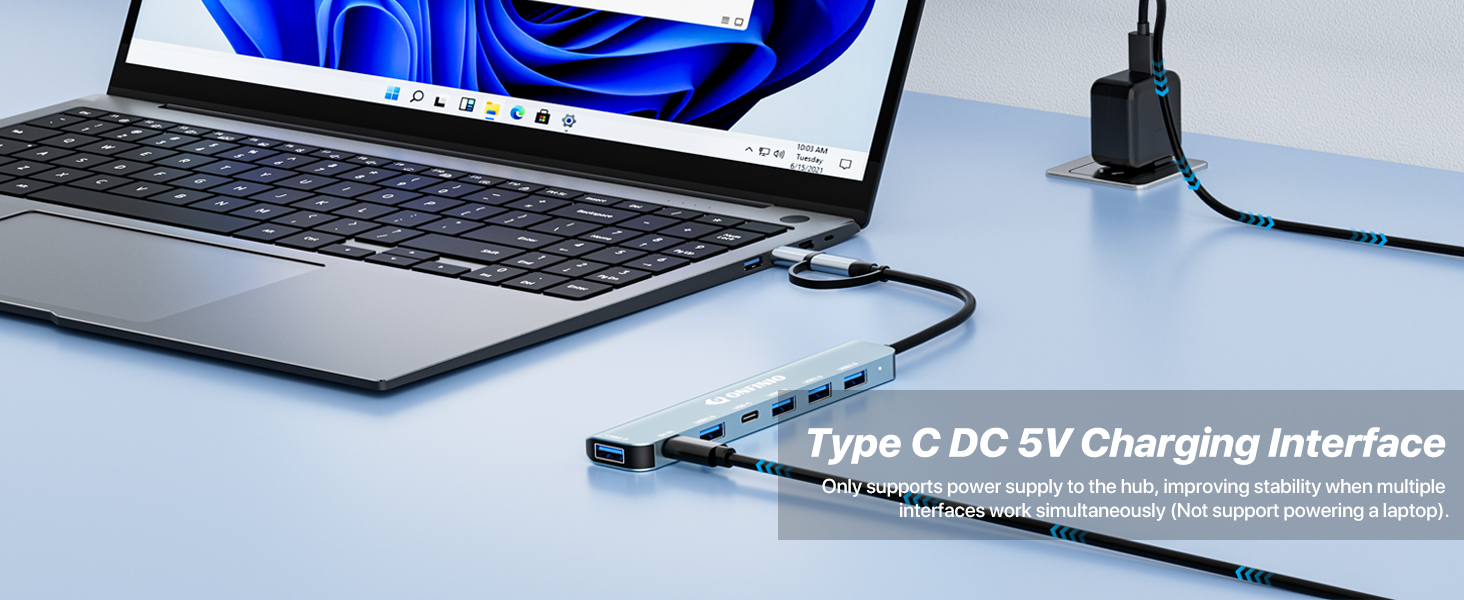 usb c adapter