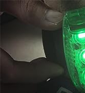 EverLightFX USB Rechargeable LED Safety Light