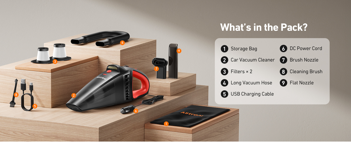 what&amp;amp;#39;s in the pack?