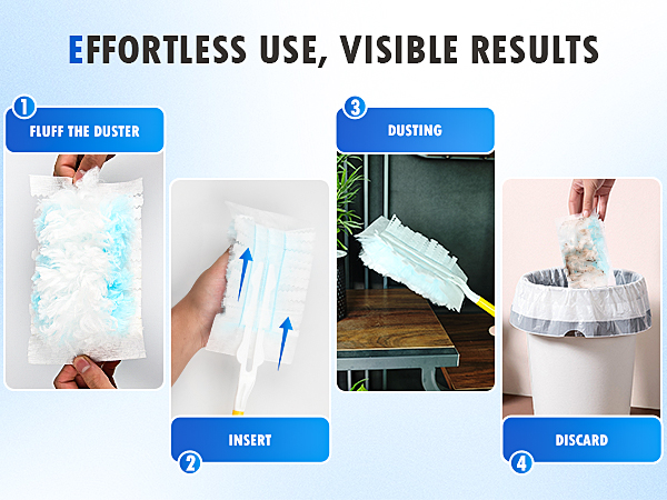 swiffers for dusting refills 