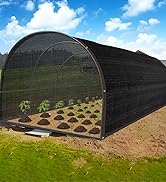 greenhouse shade cloth