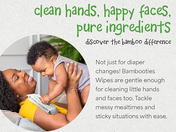 happy faces pure ingredients