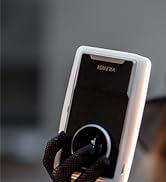 VILTROX 8W LED Photography Lighting Panel, 6000mAh RGB Video Light, APP Control CRI=97 2500-8500K...