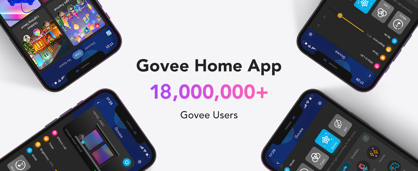 Govee app