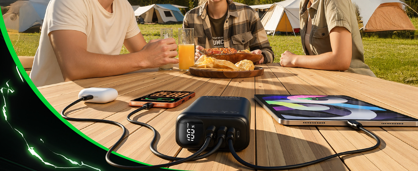 power bank