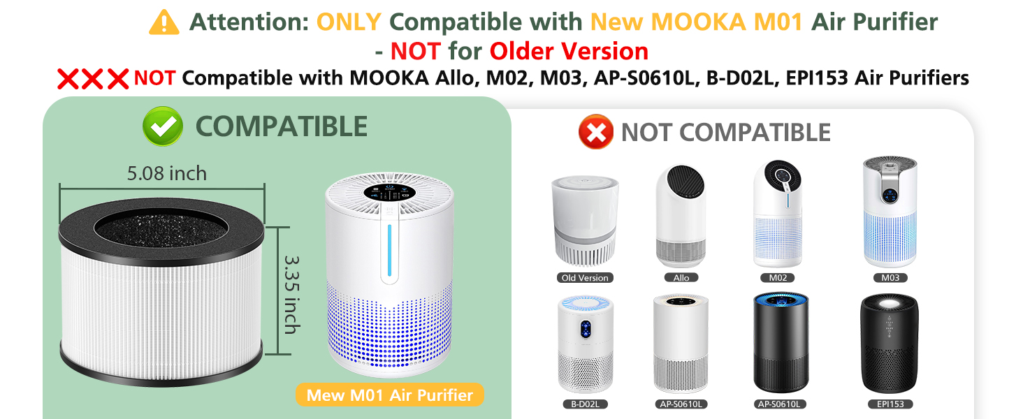 mooka m01