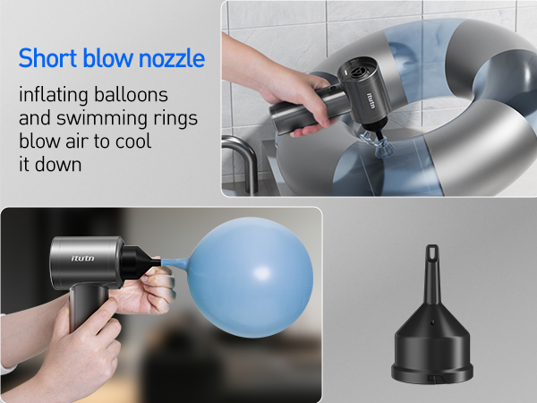 mini portable vacuum cleaner