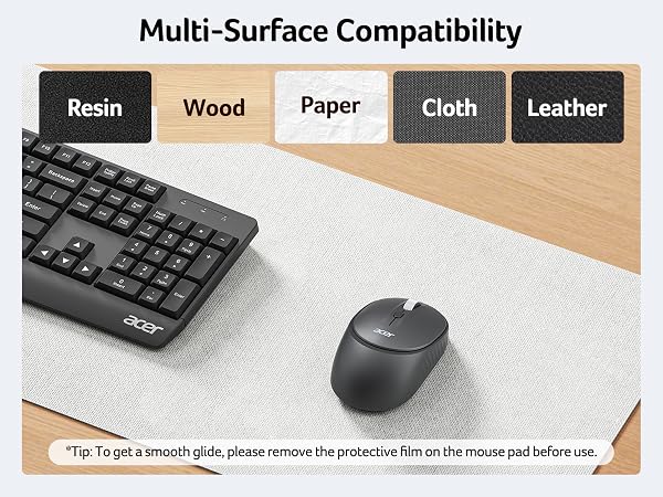 computer mice