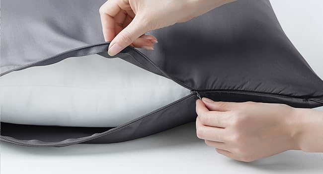 High Quality Invisible Zipper