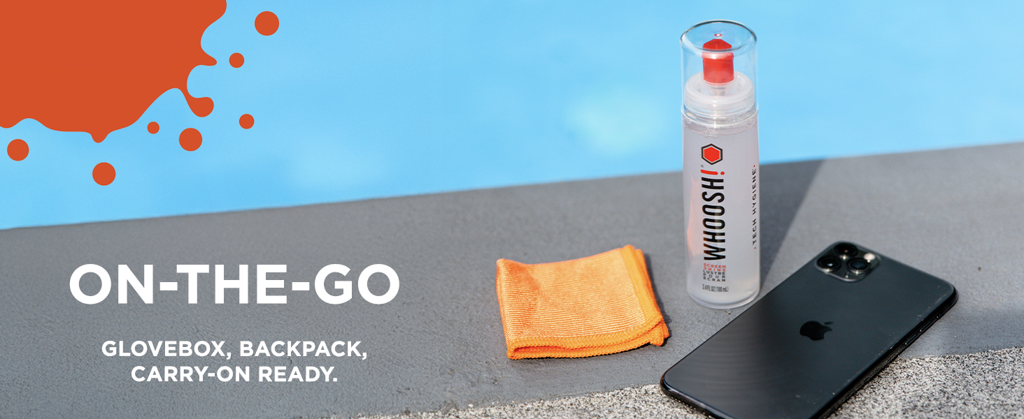 chemical orange micro fiber desk monitors nest solutions lint scanner liquid product tvs speakers