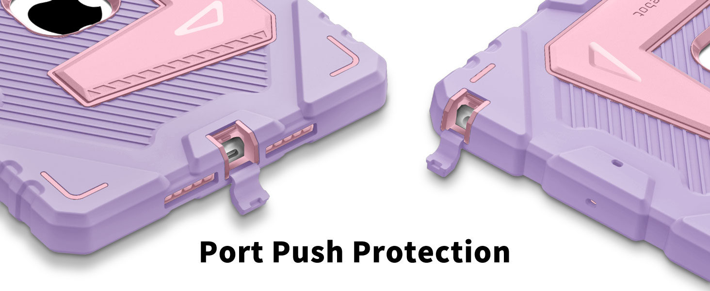 iPad 9th Generation Case