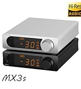 mx3S