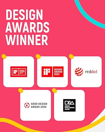 Liene photo printer portable photo printer phone printer for smartphone