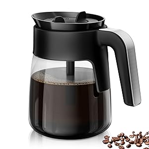 12 cup ninja coffee pot
