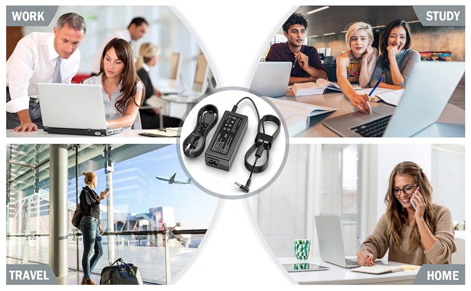 Laptop Charger