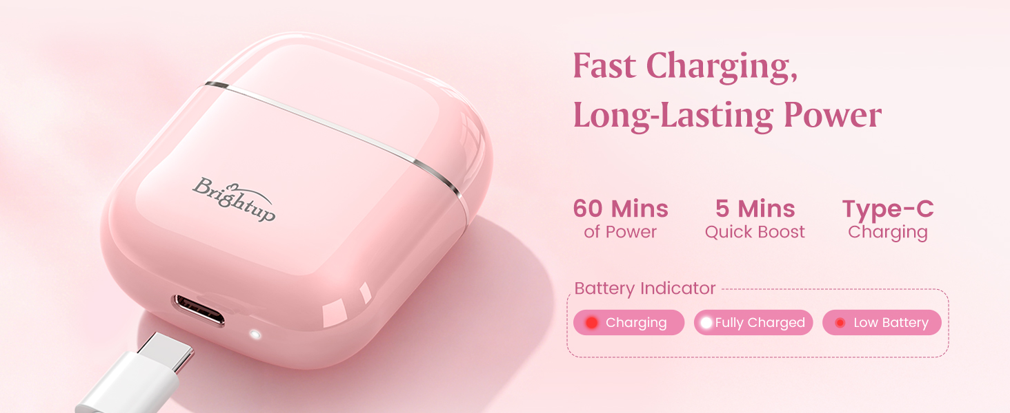 fast charging