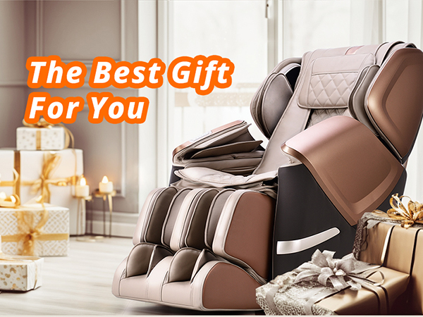 The Best Gift For You