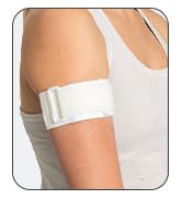 upper arm strap