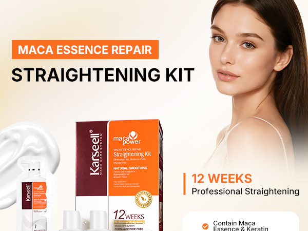 Keratin Hair Treatment