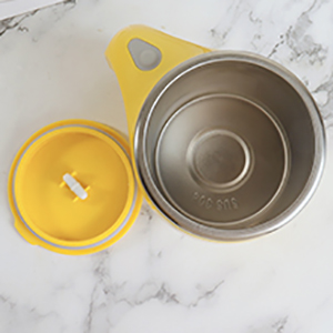 Rechargeable automatic magnetic Self stirring coffee mug electric Mixing Cup