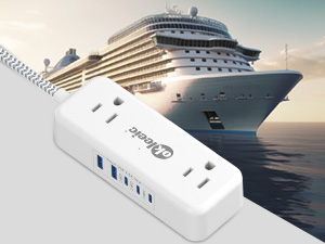 small extension cord