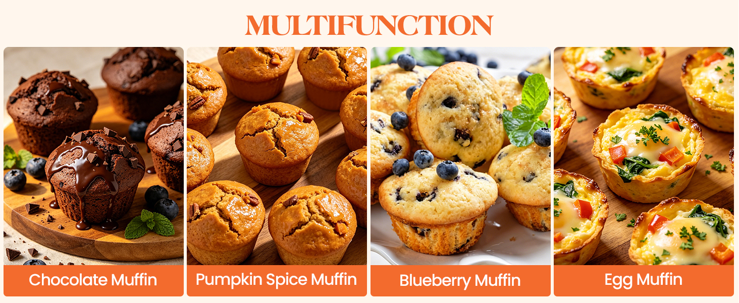 MUFFIN PAN