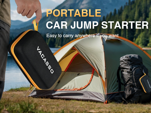 Jump Starter Jump Start Car Jump Starter battery jumper starter portable car battery charger