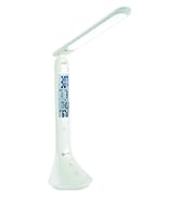 OttLite Travel LED Task Lamp with ClearSun LED Technology - Cordless, Digital Display & Touch Act...