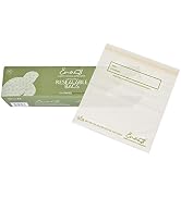 Food Storage Bags [Gallon 50 Pack] Freezer Bags, Resealable Bags