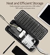 cable management box,cable organizer box,cable box,cord organizer box