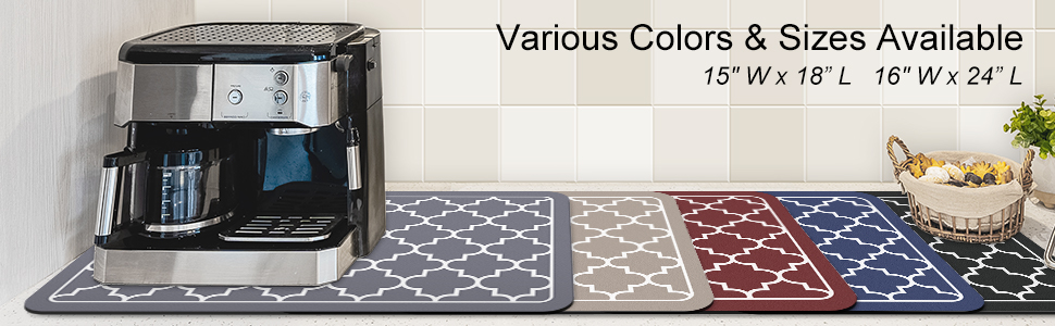 Drying Mat