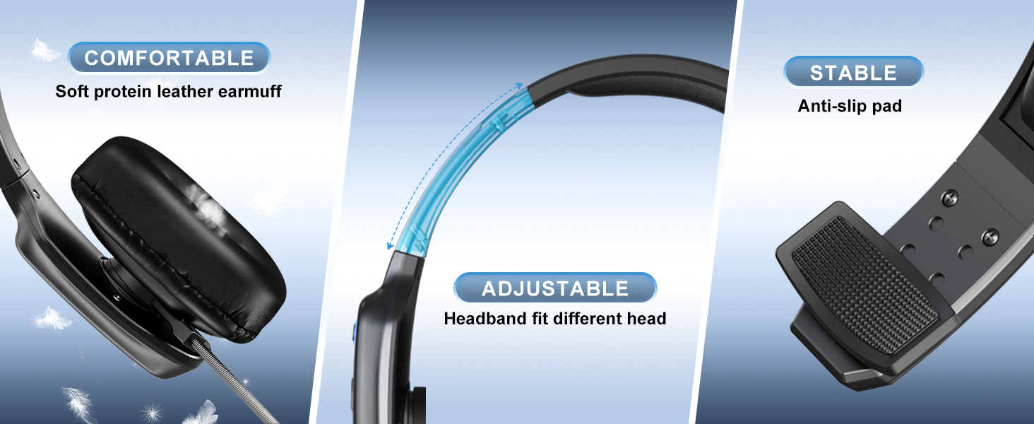 headset