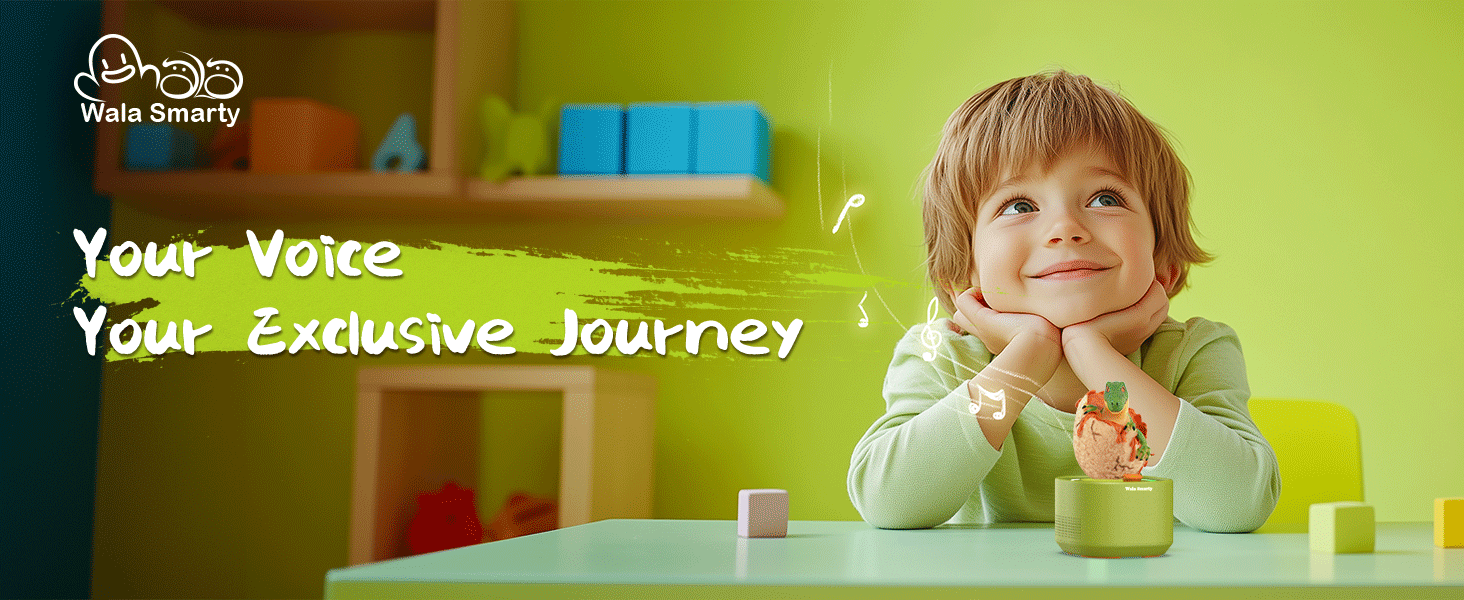 Storytelling Toys