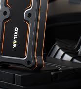 Car Battery Jump Starter