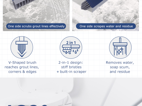 grout brush