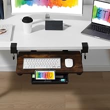 keyboard tray
