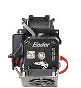 Creality Sprite Extruder Pro Kit 3D Printer Accessories,Support 300° High Temperature Printing Al...