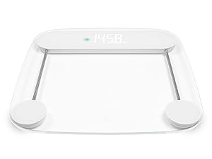 aesthetic kg high accuracy most simple bathroom scale with light bath taylor best rated arsthetiv